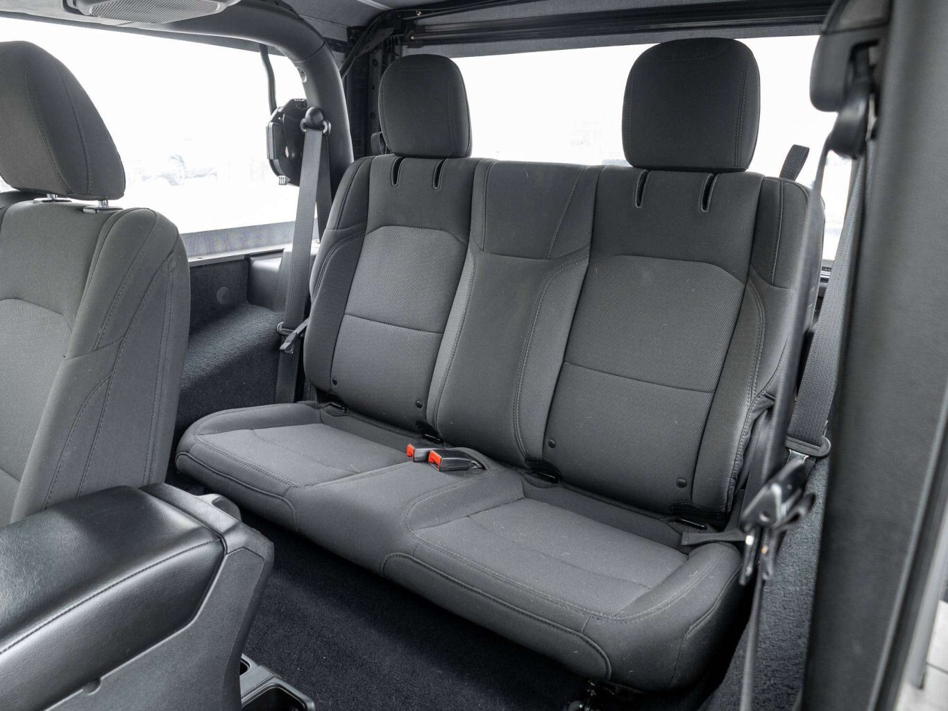 2023 Jeep Wrangler SPORT NO ACCIDENTS AC AUTO SPECIAL FEATURE