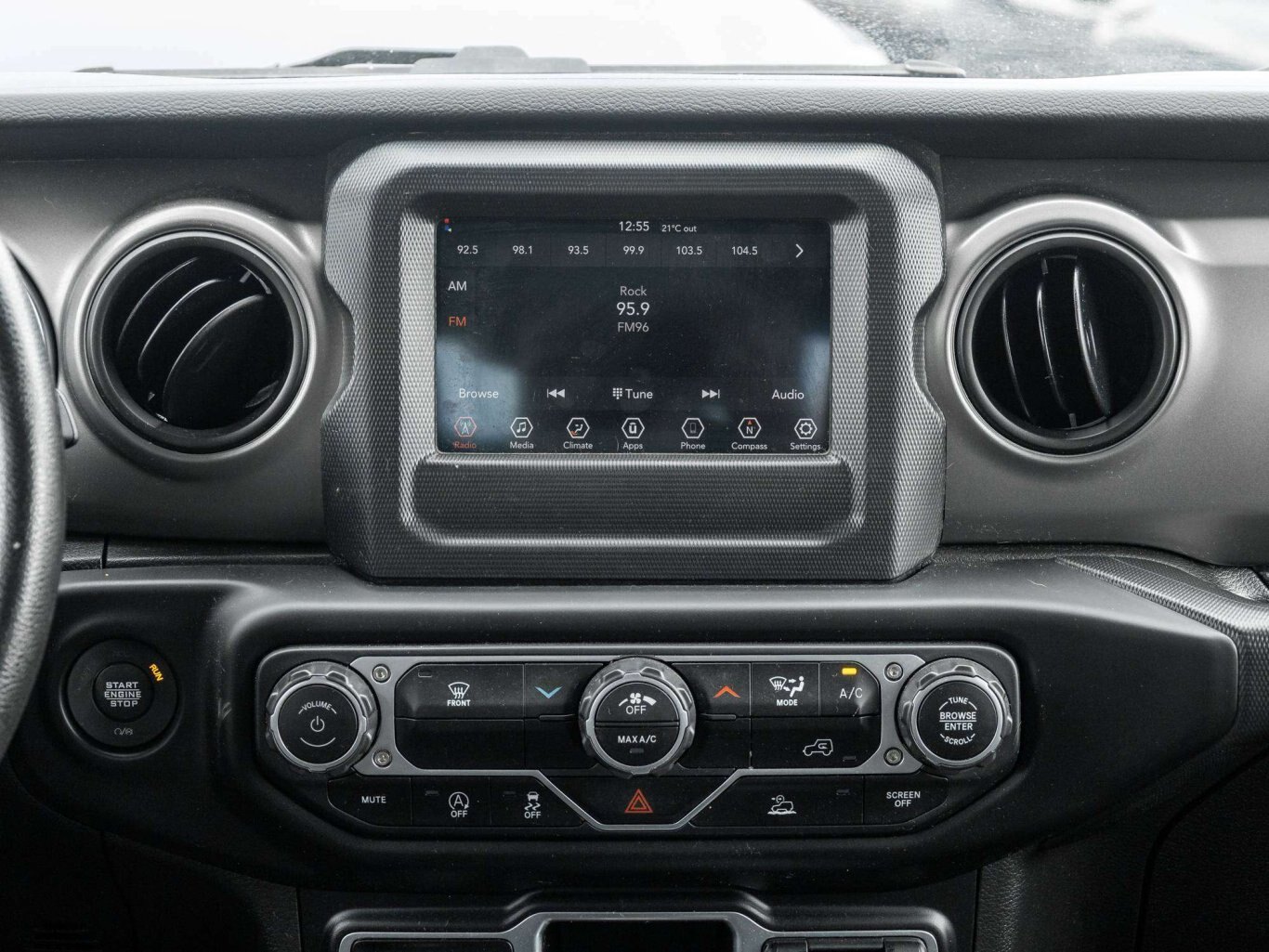2023 Jeep Wrangler SPORT NO ACCIDENTS AC AUTO SPECIAL FEATURE