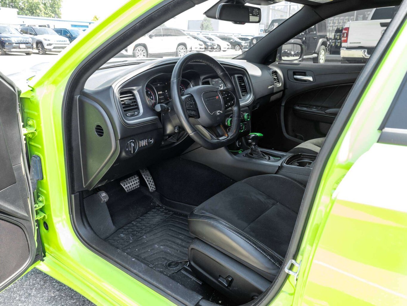 2023 Dodge Charger 392 SWINGER HARMON PLUS LOTS OF EXTRAS