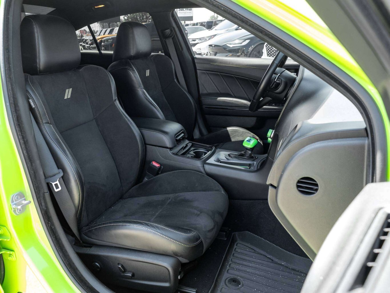 2023 Dodge Charger 392 SWINGER HARMON PLUS LOTS OF EXTRAS