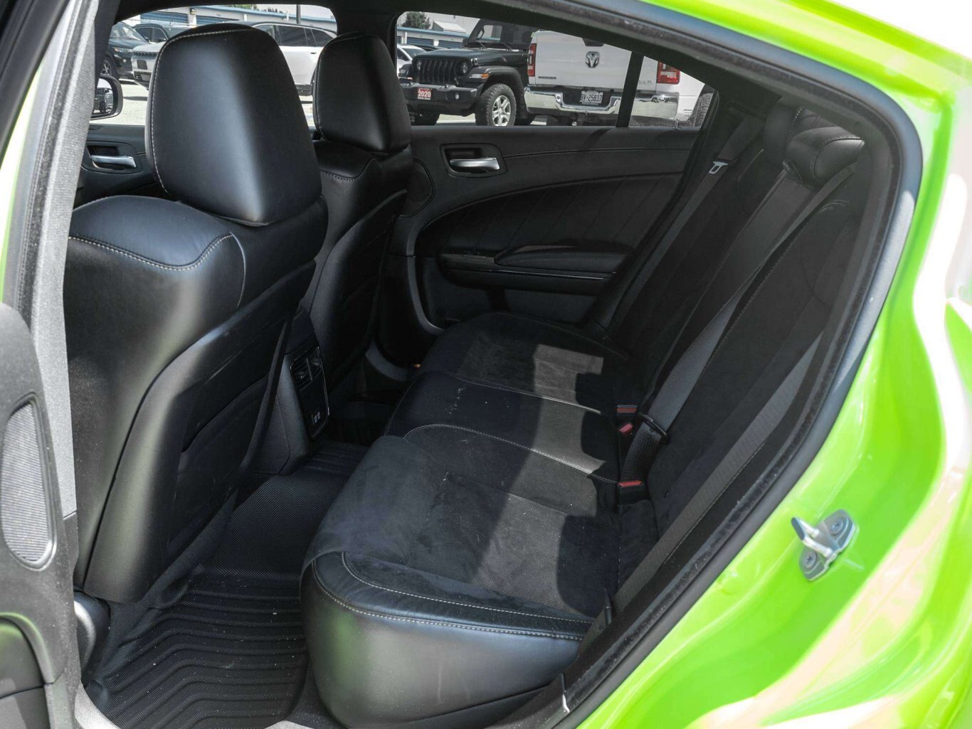 2023 Dodge Charger 392 SWINGER HARMON PLUS LOTS OF EXTRAS