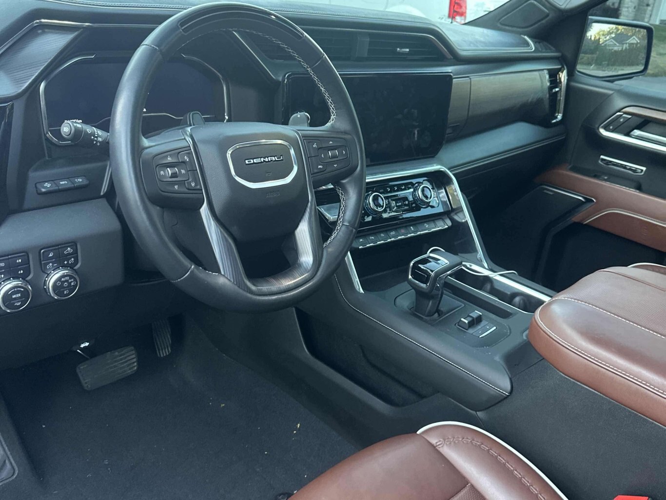 2023 Jeep Grand Cherokee LIMITED L   BLIND SPOT   POWER DOORS
