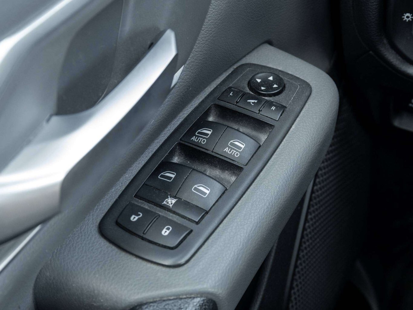 2022 Ram 1500 BIG HORN LV1 REMOTE START FRESH TRADE
