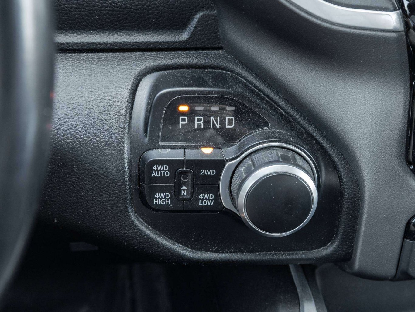 2022 Ram 1500 BIG HORN LV1 REMOTE START FRESH TRADE