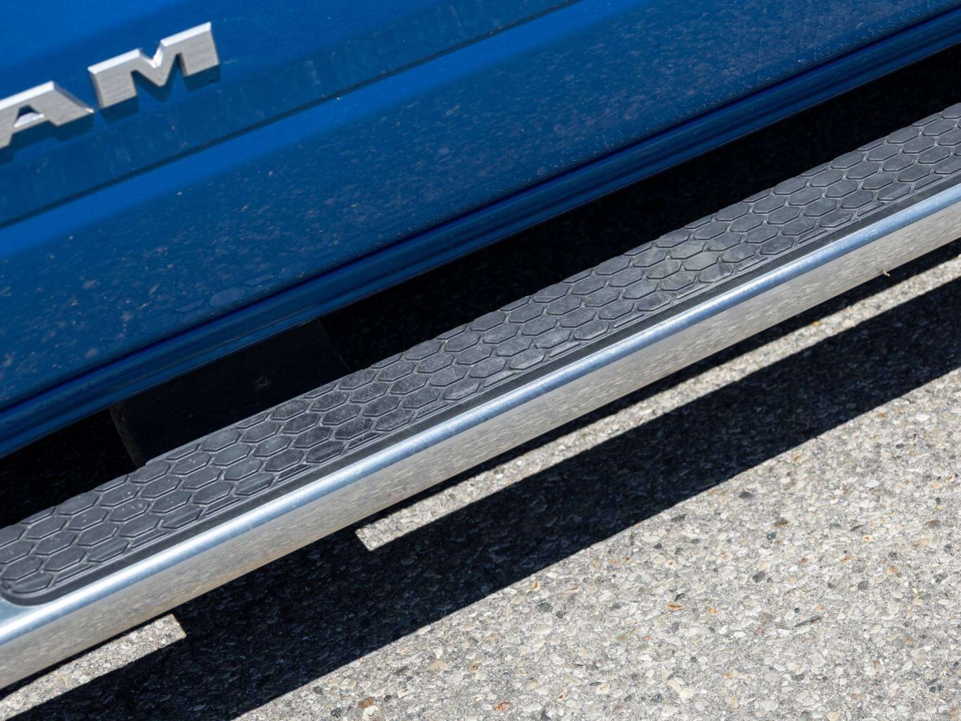 2022 Ram 1500 BIG HORN LV1 REMOTE START FRESH TRADE