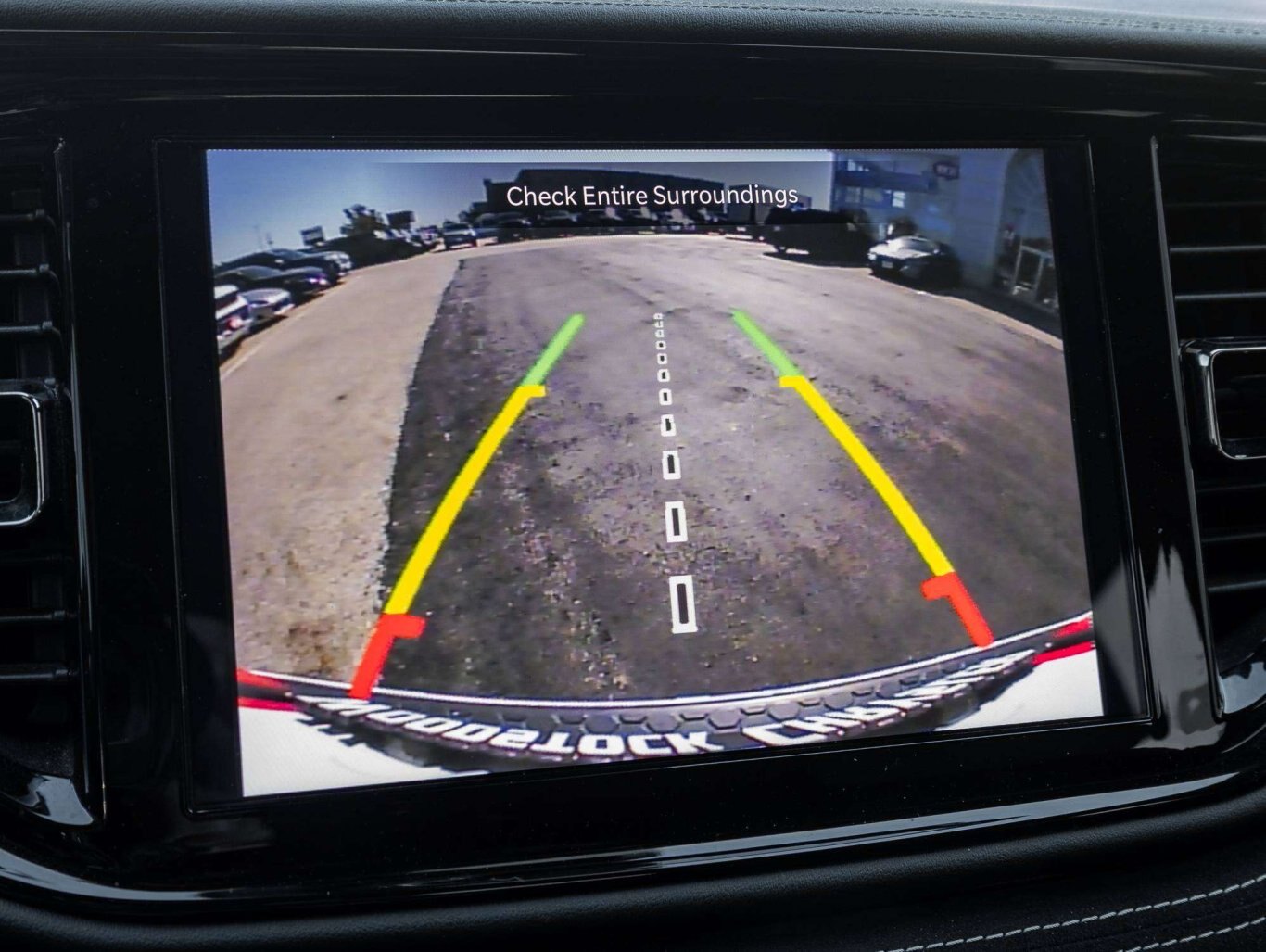 2022 Dodge Durango SRT 392 TRAILER TOW SUNROOF CARBON INTERIOR
