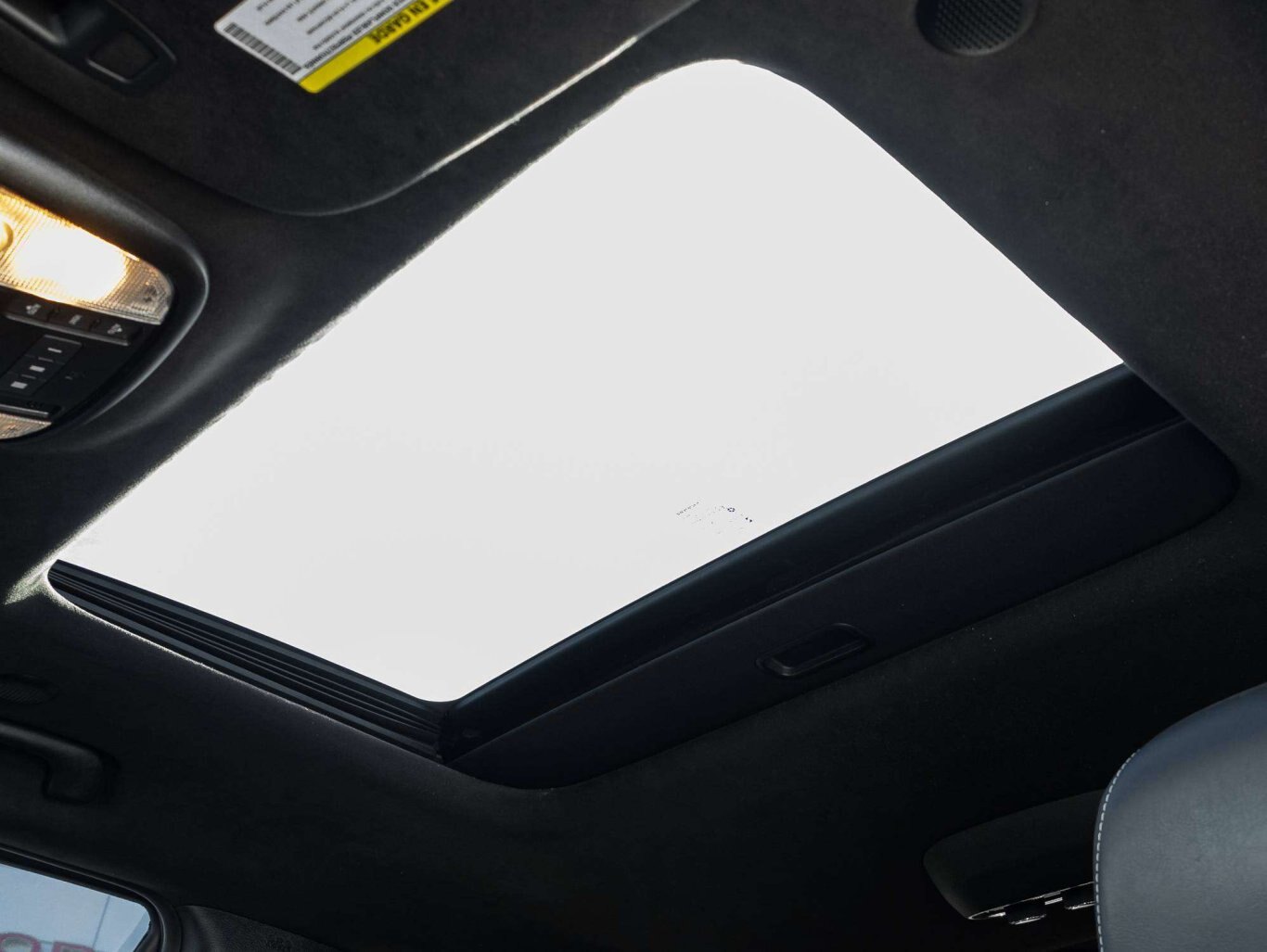 2022 Dodge Durango SRT 392 TRAILER TOW SUNROOF CARBON INTERIOR
