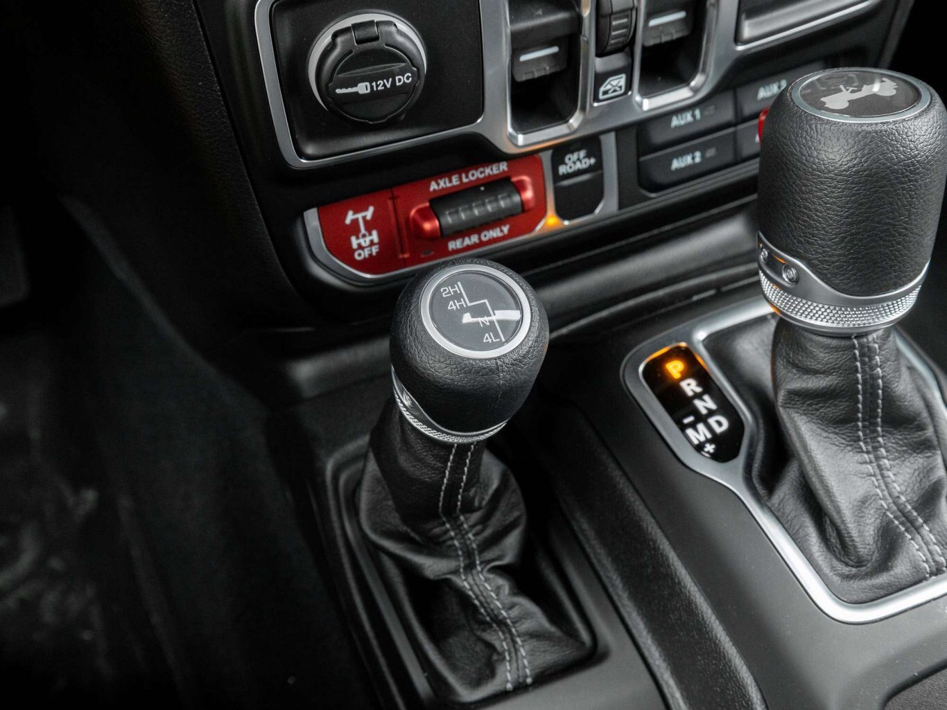 2026 Jeep Wrangler Willys 4 Door 4x4