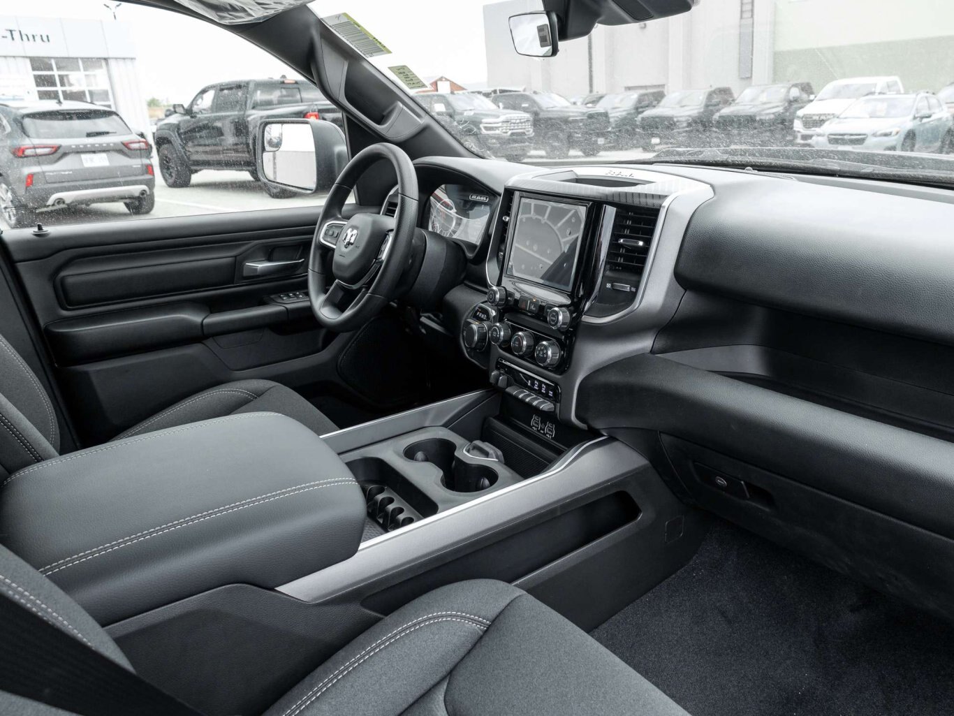 2026 Ram 1500 EXPRESS BRAND NEW WHY BUY USED LOW PAYMENTS