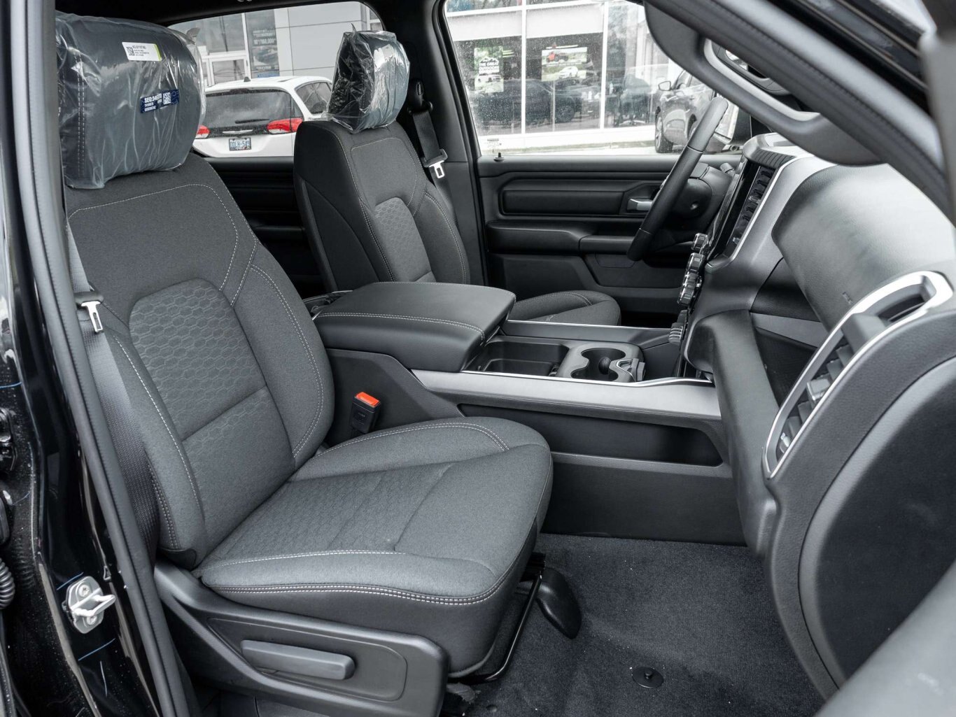 2026 Ram 1500 EXPRESS BRAND NEW WHY BUY USED LOW PAYMENTS