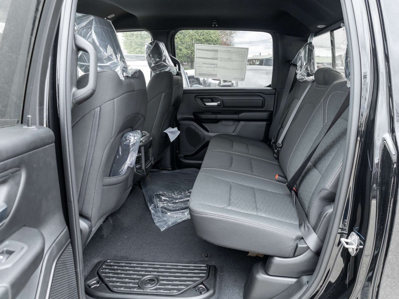 2026 Ram 1500 EXPRESS BRAND NEW WHY BUY USED LOW PAYMENTS