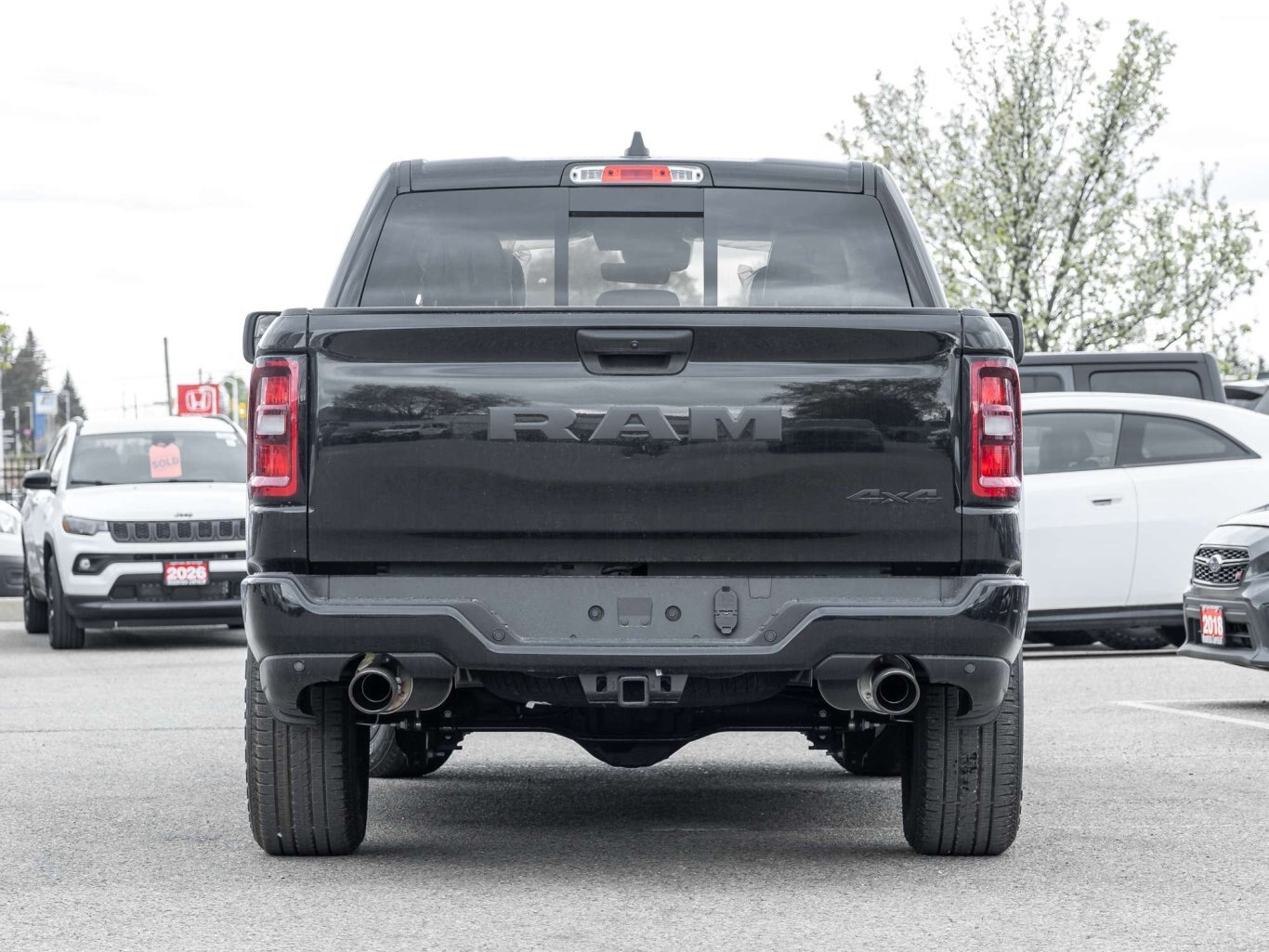 2026 Ram 1500 EXPRESS BRAND NEW WHY BUY USED LOW PAYMENTS