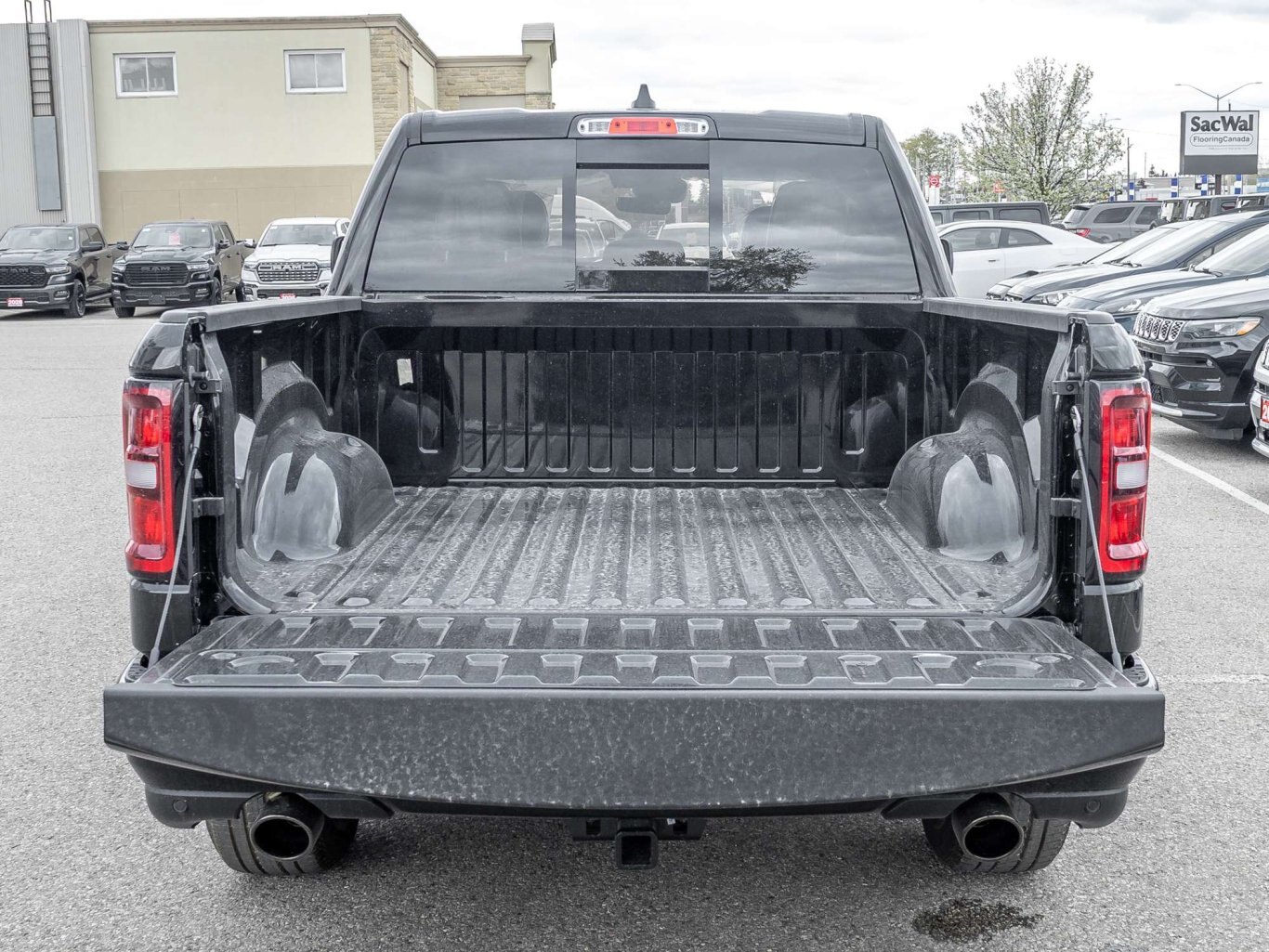 2026 Ram 1500 EXPRESS BRAND NEW WHY BUY USED LOW PAYMENTS