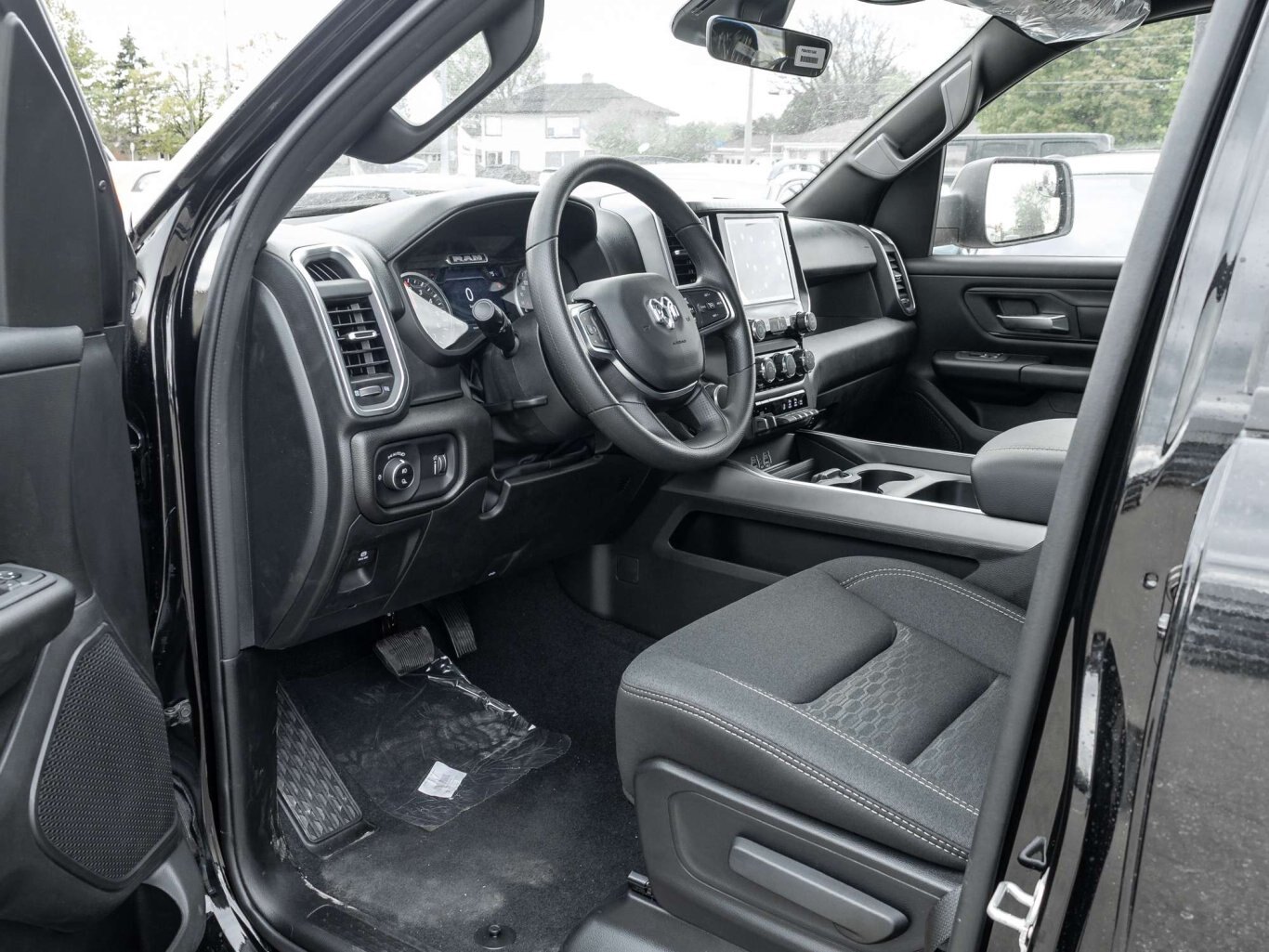 2026 Ram 1500 EXPRESS BRAND NEW WHY BUY USED LOW PAYMENTS