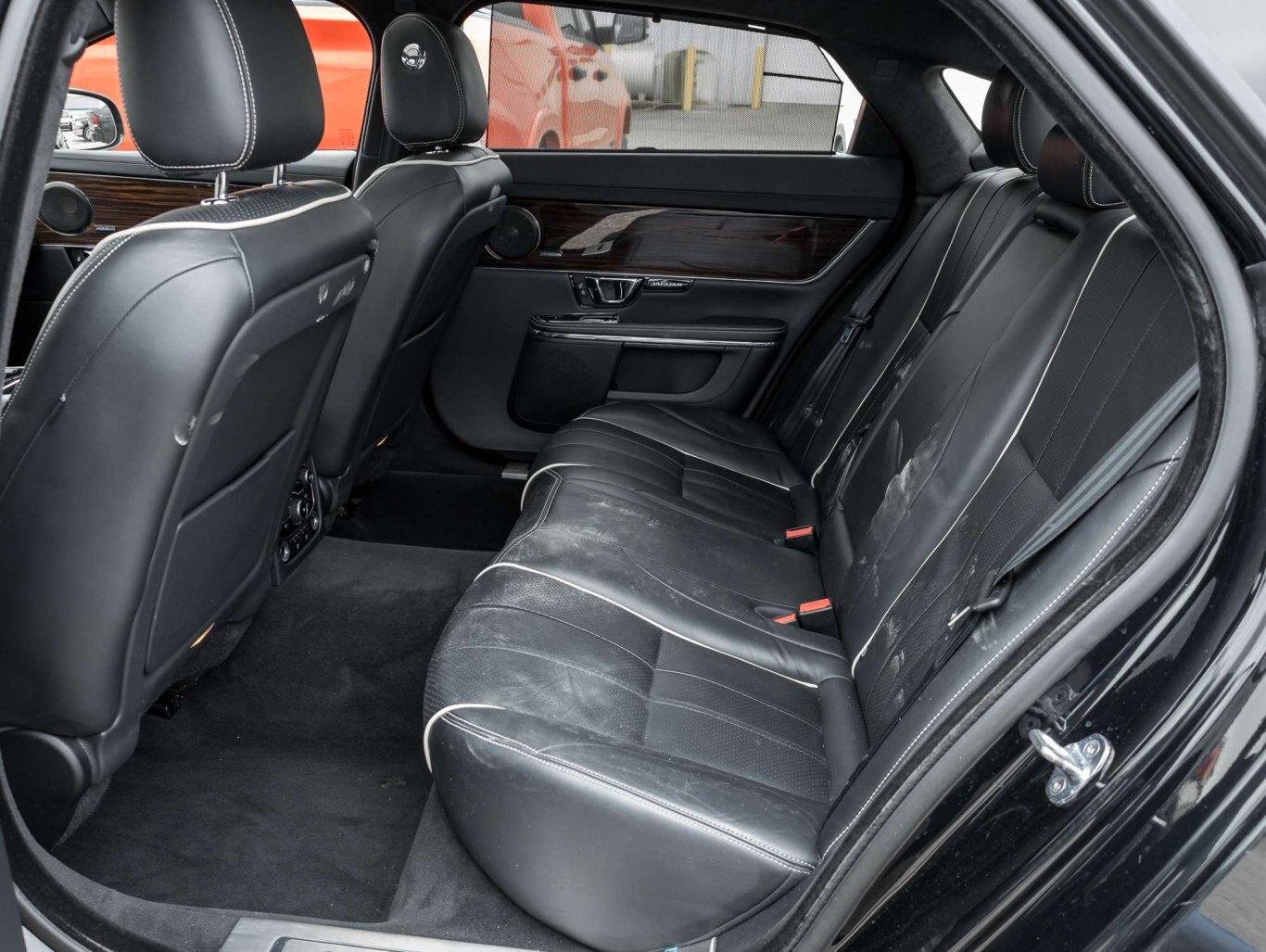 2015 Jaguar XJ XJL PORTOFOLIO SOLD AS IS DOES NOT RUN
