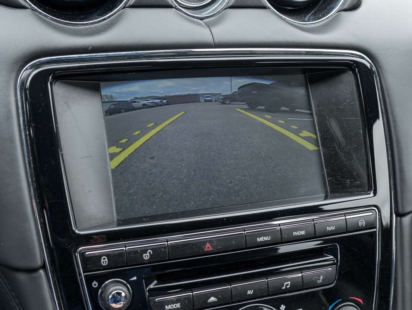 2015 Jaguar XJ XJL PORTOFOLIO SOLD AS IS DOES NOT RUN