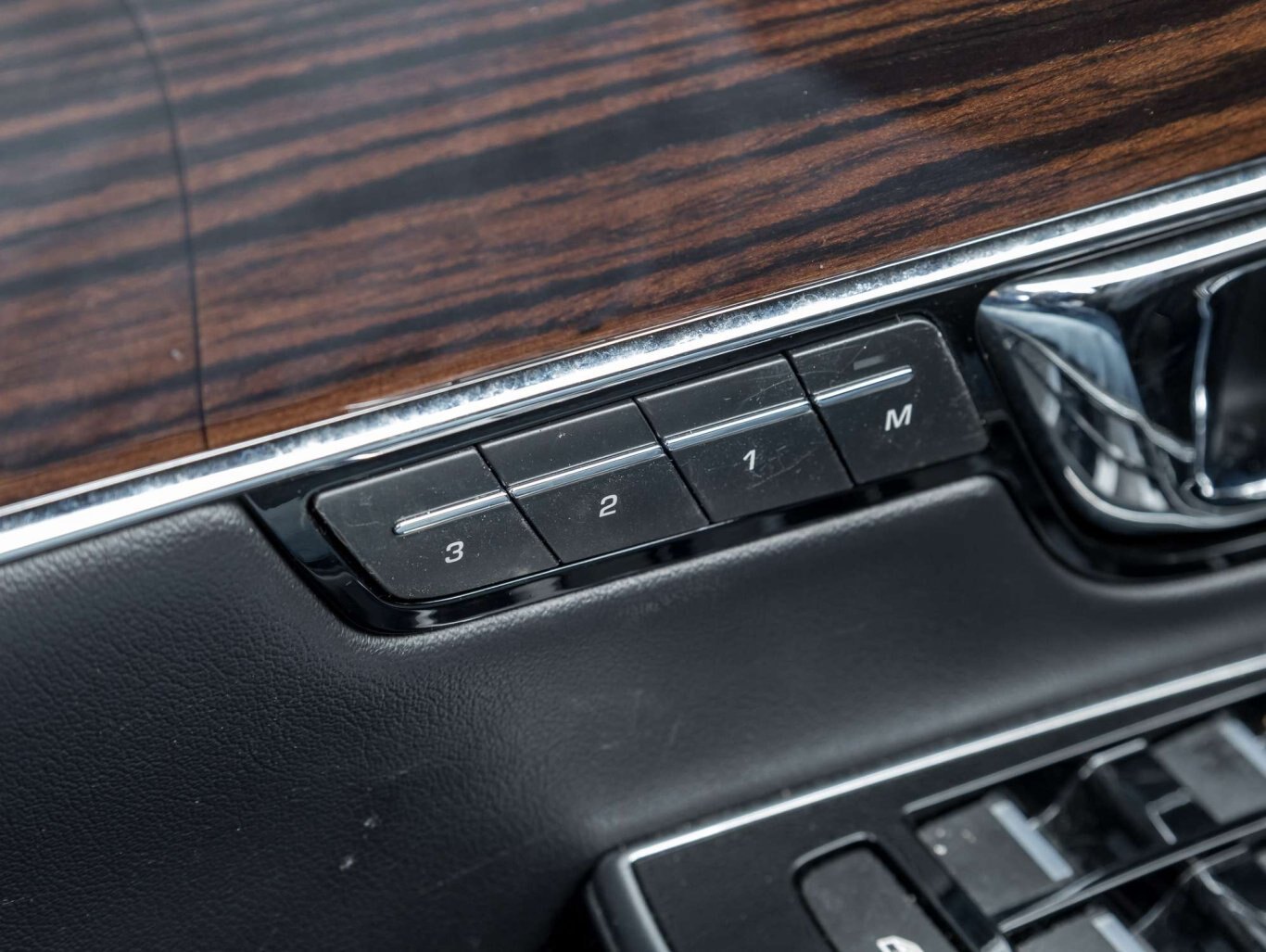 2015 Jaguar XJ XJL PORTOFOLIO SOLD AS IS DOES NOT RUN