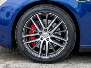 2016 Maserati Ghibli SQ4 LOW KMS TINT SPECIAL FEATURE MUST SEE