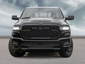 2026 Ram 1500 Express 4x4 Crew Cab 5'7 Box