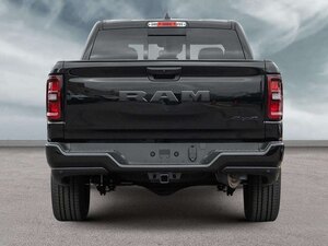 2026 Ram 1500 Express 4x4 Crew Cab 5'7 Box