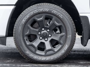 2026 Ram 1500 Express 4x4 Crew Cab 5'7 Box