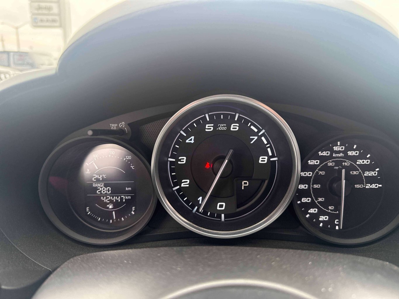 2017 FIAT 124 Spider SPECIAL FEATURE SAVE NOW LOW PAYMENTS LOW KM