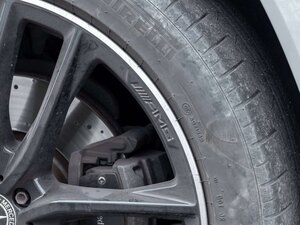 2024 Mercedes Benz GLS GLS 580 23 RIMS NIGHT PKG FRESH TRADE RARE