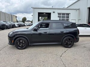 2025 MINI Countryman COOPER S 360 CAM NAVI HK STEREO PANO