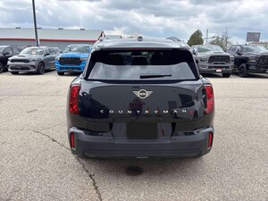 2025 MINI Countryman COOPER S 360 CAM NAVI HK STEREO PANO