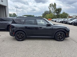 2025 MINI Countryman COOPER S 360 CAM NAVI HK STEREO PANO