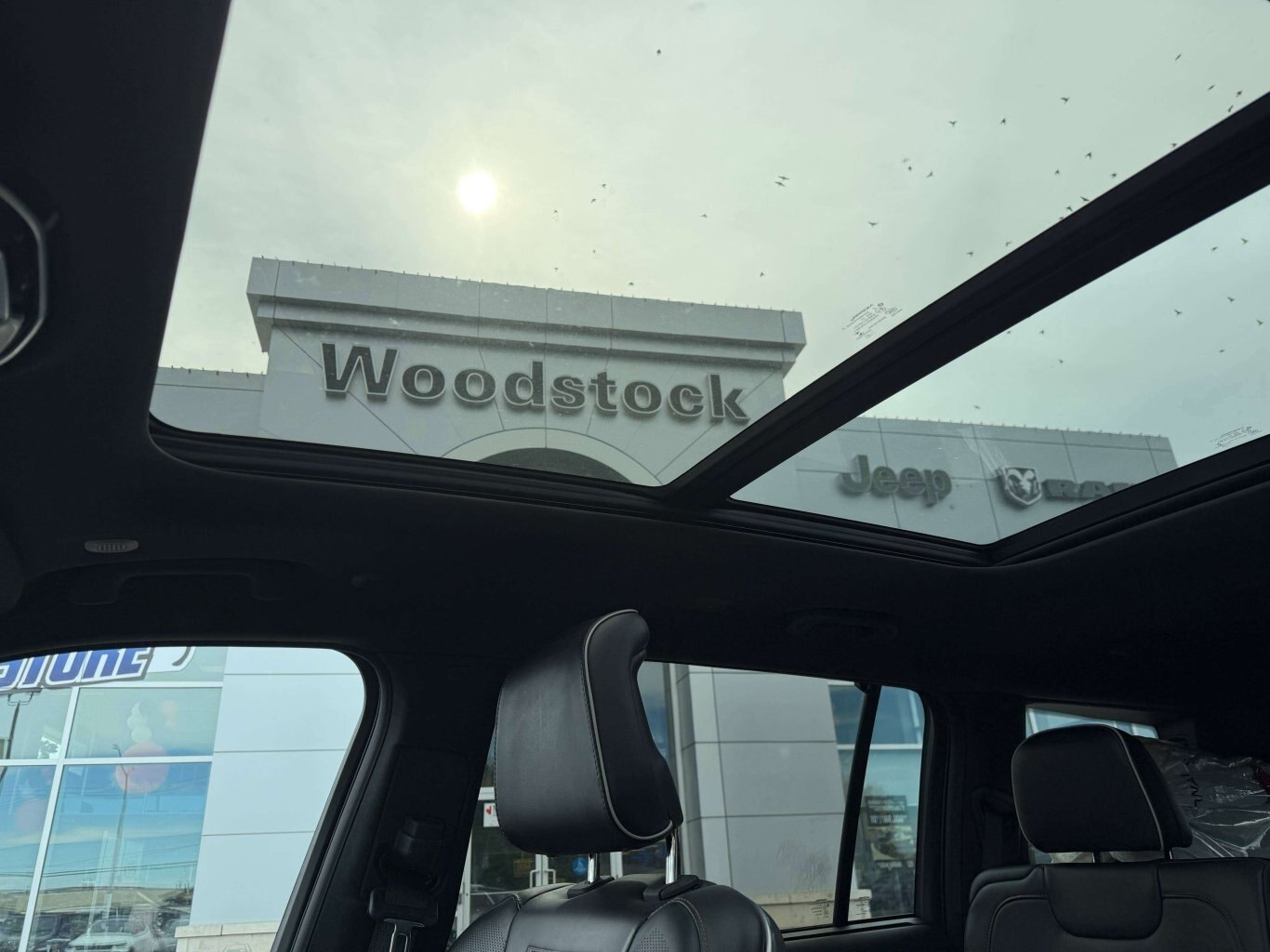 2021 Jeep Grand Cherokee SUMMIT SPECIAL PURCAHSE 7 PASSENGER TOW PKG