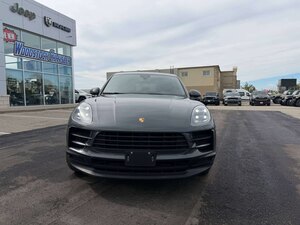 2020 Porsche Macan S AWD SPECIAL FEATURE LOW PAYMENTS AVAILABLE