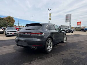 2020 Porsche Macan S AWD SPECIAL FEATURE LOW PAYMENTS AVAILABLE