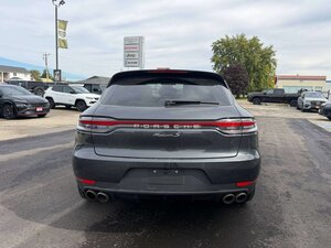 2020 Porsche Macan S AWD SPECIAL FEATURE LOW PAYMENTS AVAILABLE