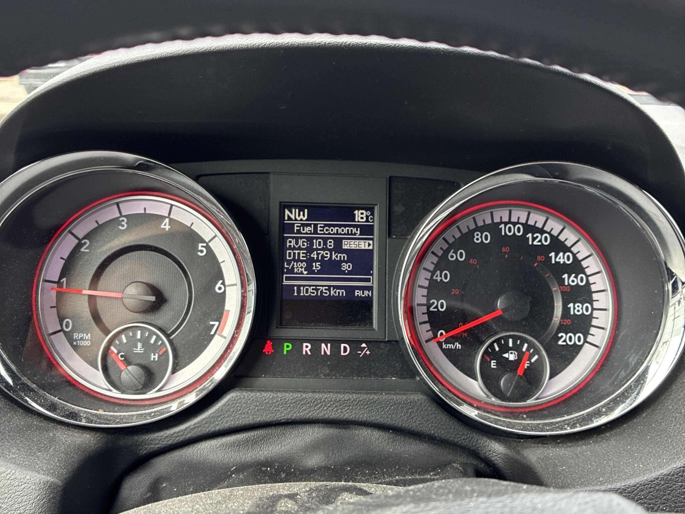 2019 Dodge Grand Caravan 35TH ANNIVERSARY DVD STOW 'N GO RMT START