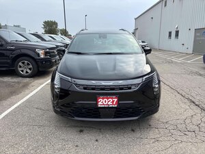 2027 Chrysler Pacifica S PKG POWER DOORS SPECIAL FEATURE LIKE NEW