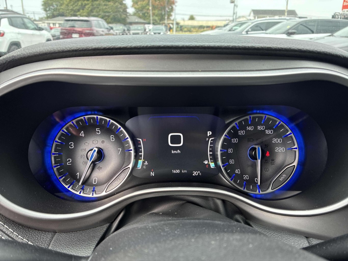 2027 Chrysler Pacifica S PKG POWER DOORS SPECIAL FEATURE LIKE NEW