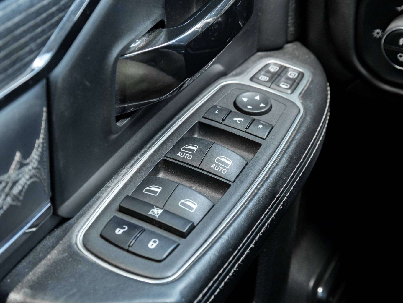 2023 Ram 2500 LIMITED DIESEL LV1 GROUP RAM BOXES WOW DEAL