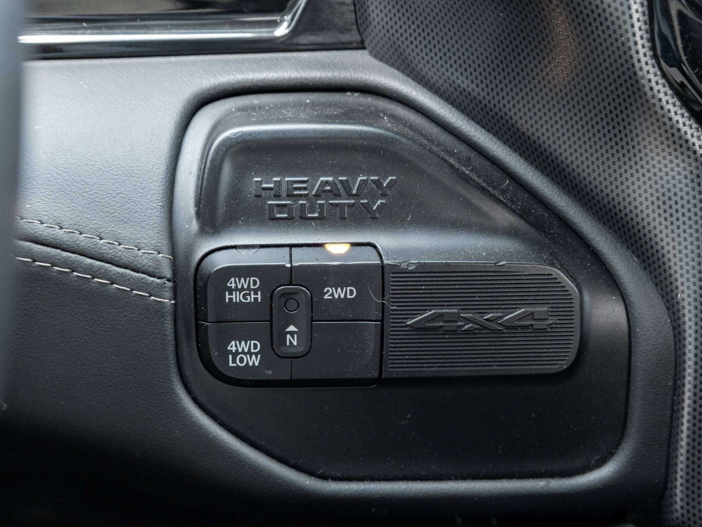 2023 Ram 2500 LIMITED DIESEL LV1 GROUP RAM BOXES WOW DEAL
