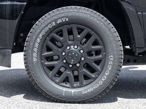 2023 Ram 2500 LIMITED DIESEL LV1 GROUP RAM BOXES WOW DEAL