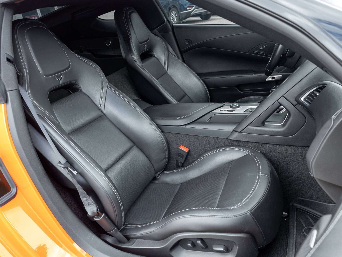 2019 Chevrolet Corvette 2LT LOW KMS CLEAN CAR 6.2L V8