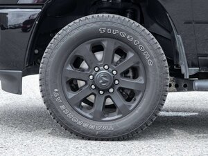 2025 Ram 2500 BIG HORN NIGHT PKG LV2 PKG 4X4 CLEAN TRUCK
