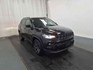 2026 Jeep Compass LIMITED ALTITUDE 4X4 FORMER CO CAR