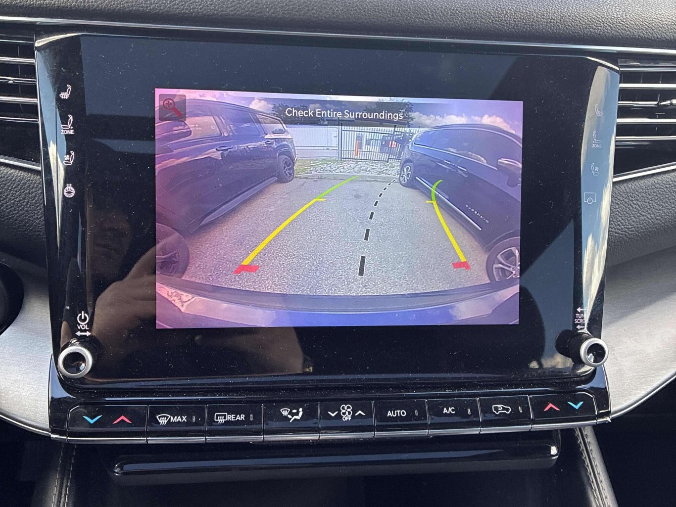 2024 Jeep Wagoneer SERIES 2 CARBIDE ALPINE PANO ADAPTIVE