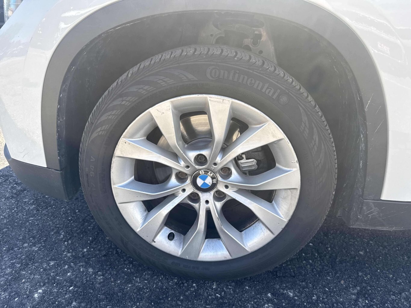2014 BMW X1 xDrive LOW KMS GREAT ON GAS SUNROOF