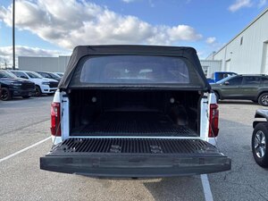 2024 Ford F 150 STX BLACK TOP TOW CAR PLAY 4X4