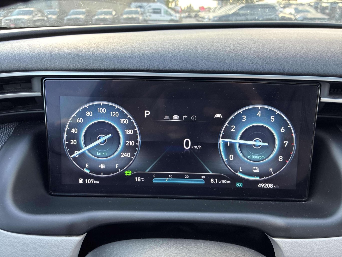 2024 Hyundai TUCSON ULTIMATE HYBRID 360 CAM RMT START NAVI