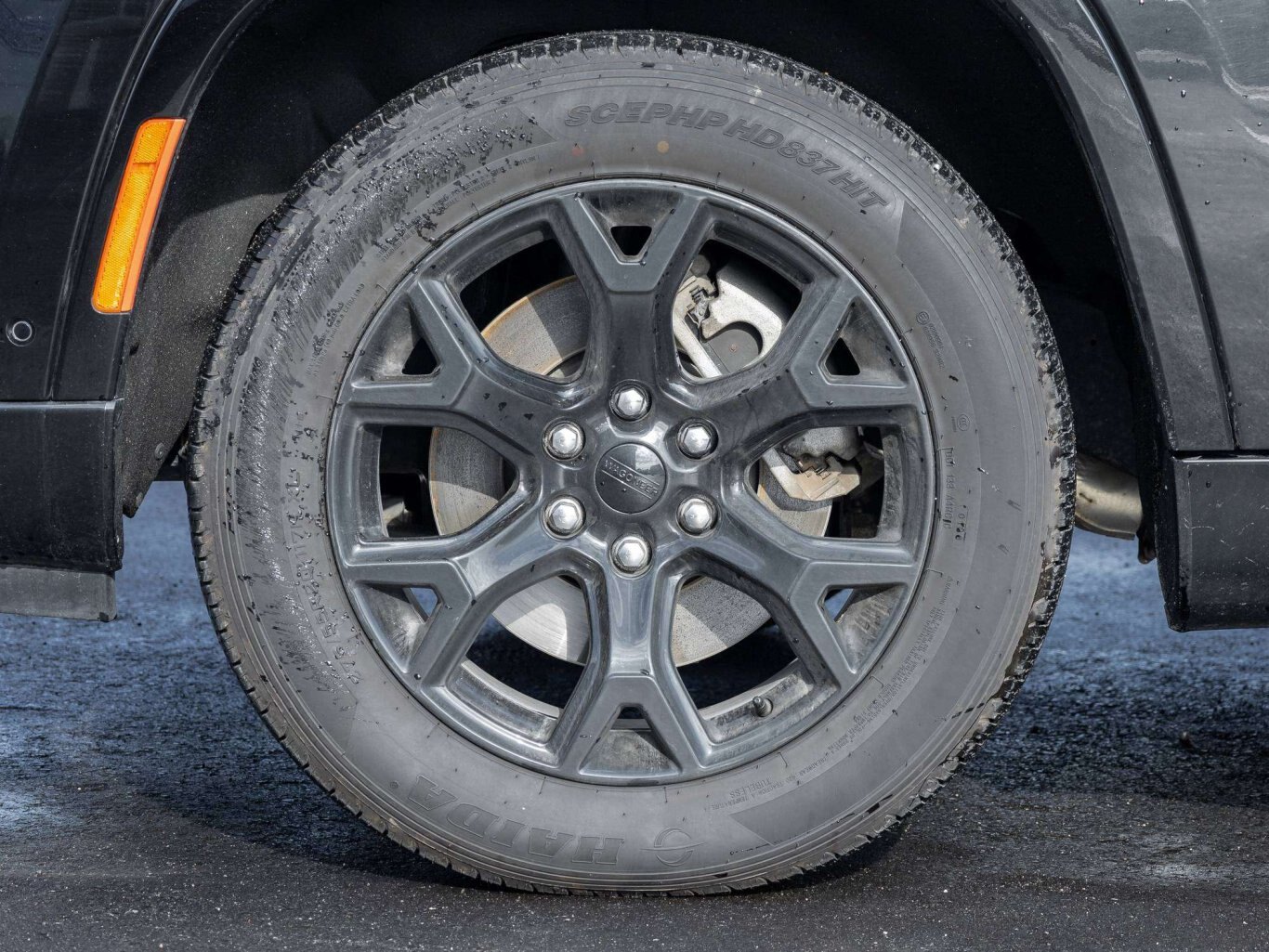 2022 Ram 3500 LARAMIE   12   6.7L   DIESEL   5TH WHEEL PREP
