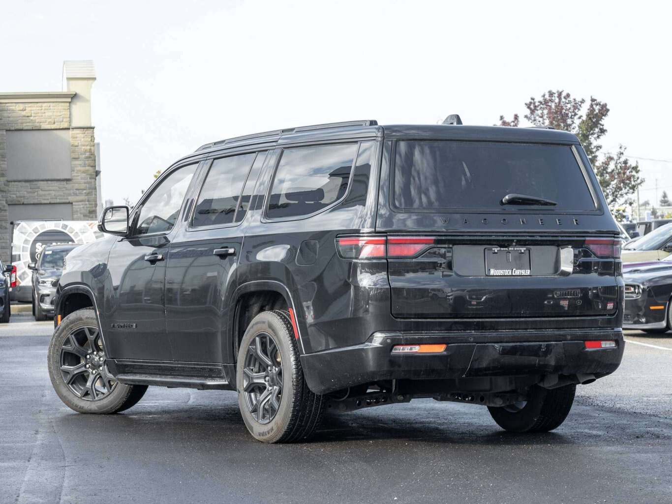 2022 Dodge Challenger R/T  PLUS GROUP   ALPINE   PERFORMANCE   NAVI