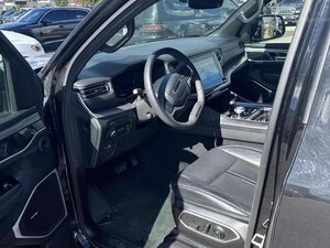 2024 Jeep Wagoneer CARBIDE ALPINE PANO CAR PLAY ADAPTIVE